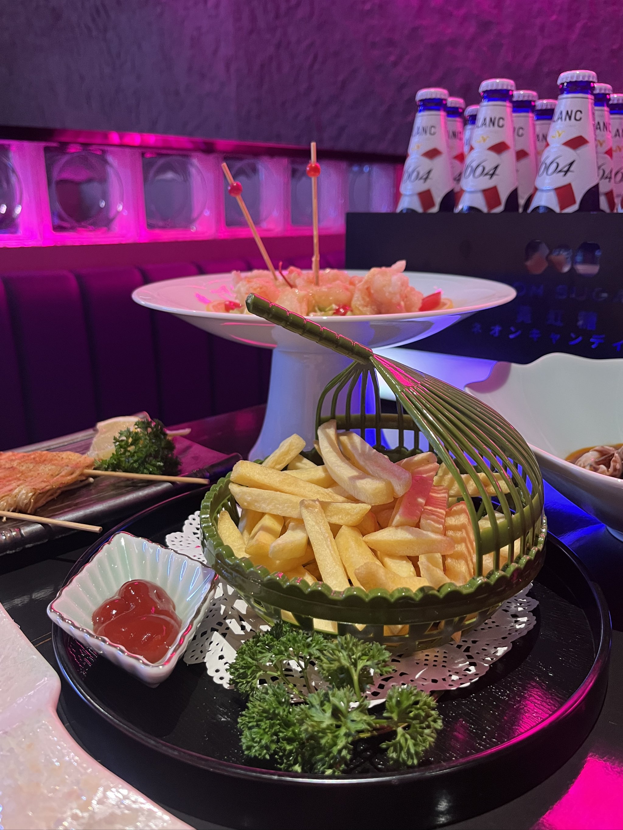 南阳商务KTV哪里有 最佳推荐-宛城区ktv预订