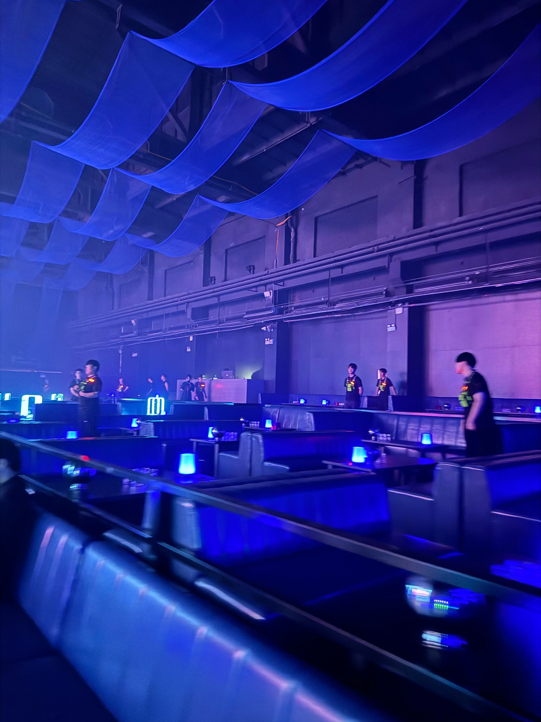 南阳商务ktv怎么玩与推荐指南-宛城区ktv预订